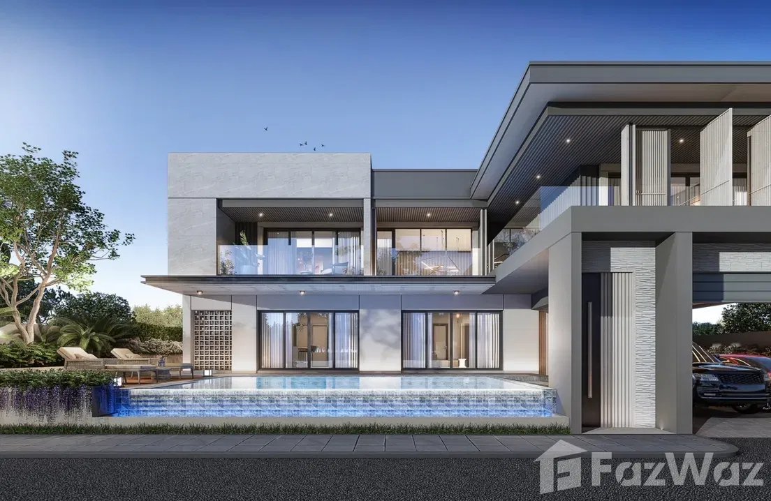 picture 5 Bedroom Villa for sale at The Arowanyx  1773632 - 7/7