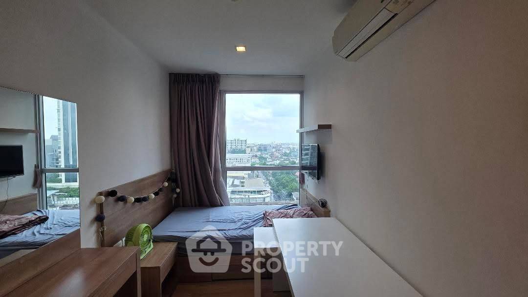 picture 2-BR Condo at Rhythm Sukhumvit 50 near BTS On Nut (ID 2354743) - 12/16