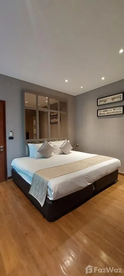 รูป วิลล่าหัวหิน (Villa Huahin) บ้านหรู 2 ชั้น ทำเลดี 5340637 - รูปที่ 12/34