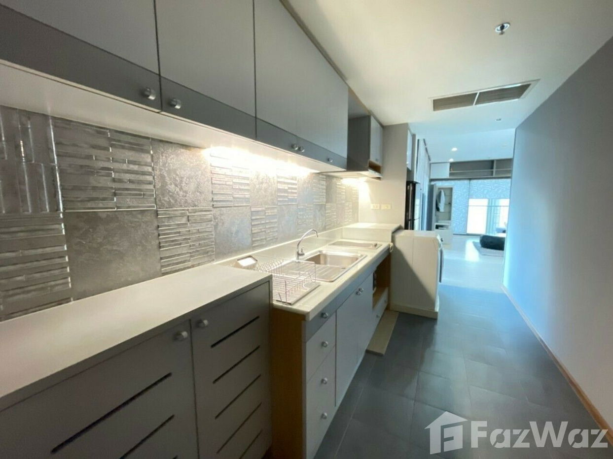 picture 1 Bedroom Condo for sale at Noble Remix  1161366 - 4/9