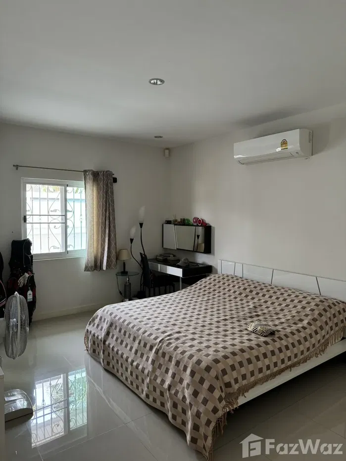 รูป ขาย วิลล่า 3 ห้องนอน ในโครงการ พาราไดซ์วิลเลจ 5550701 - รูปที่ 6/18