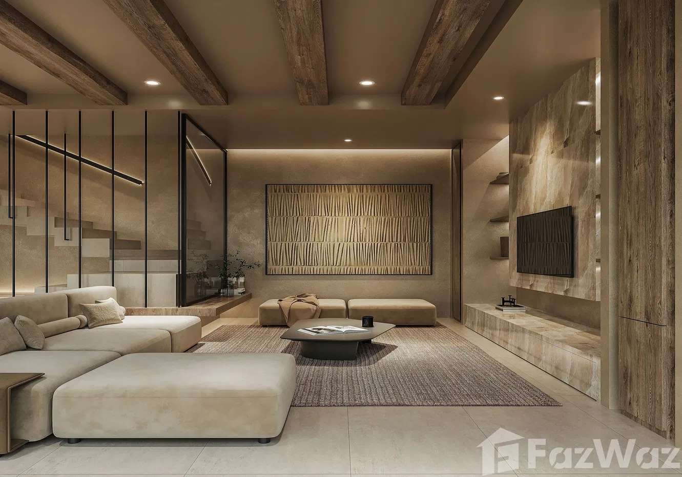 รูป ขาย วิลล่า 4 ห้องนอน ในโครงการ ซันไรซ์ เลค วิลล่า 5354686 - รูปที่ 5/11