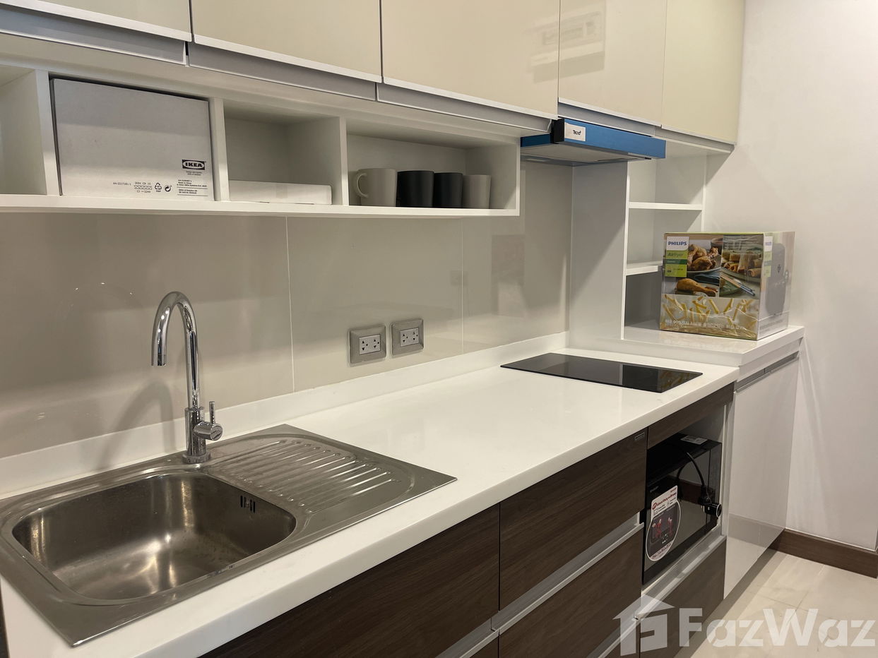 picture 2 Bedroom Condo for rent at Supalai Oriental Sukhumvit 39 1655944 - 3/17