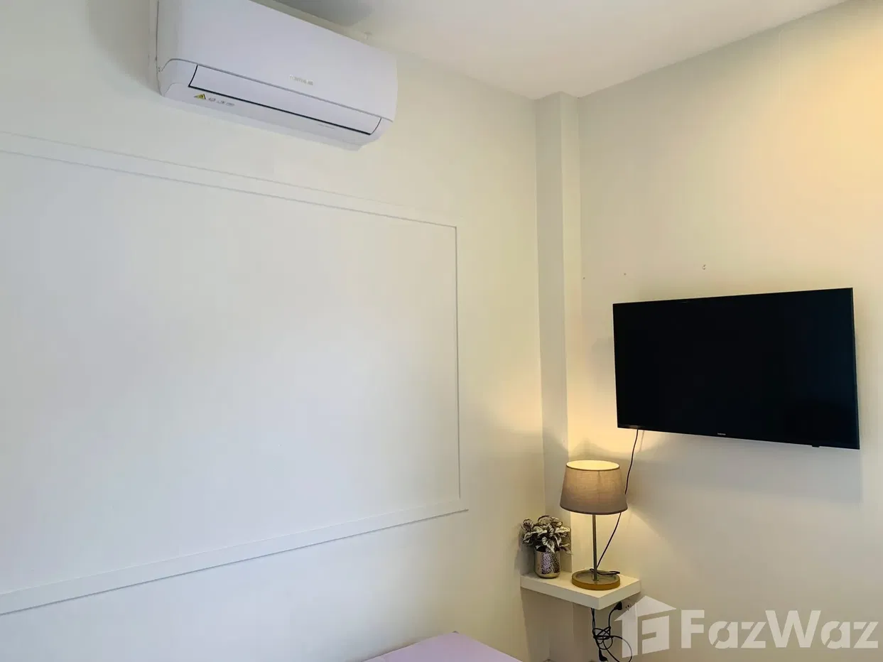 picture 3 Bedroom Villa for rent in Nong Prue, Chon Buri  5706800 - 34/46