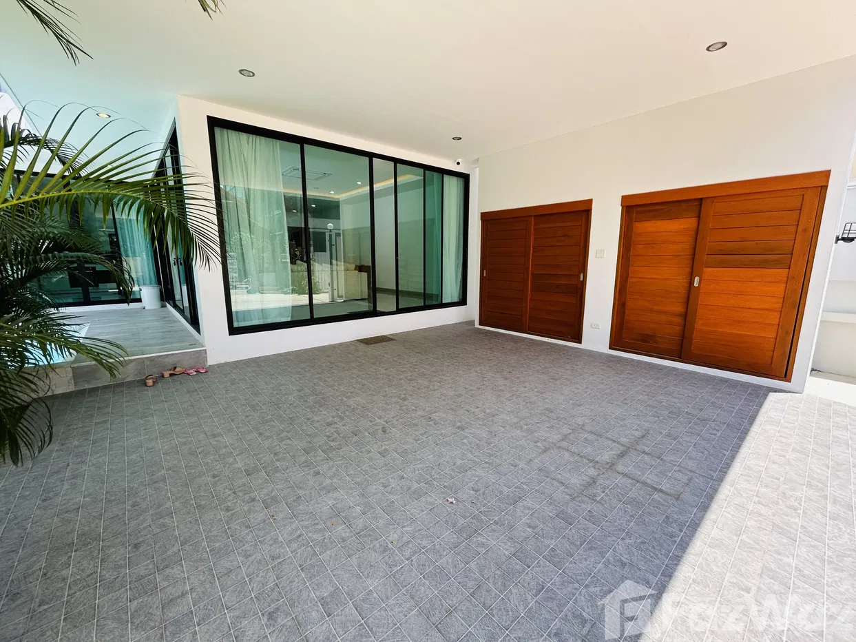 รูป ขาย วิลล่า 3 ห้องนอน ใน ราไวย์, ภูเก็ต 5340658 - รูปที่ 32/32