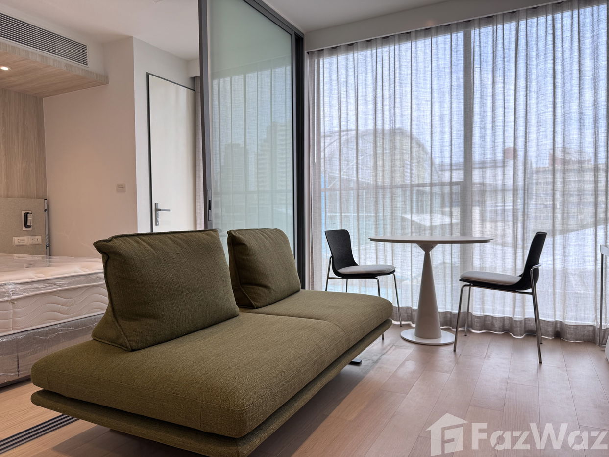 picture ! Bed For Rent at SCOPE Promsri 1908667 - 3/22