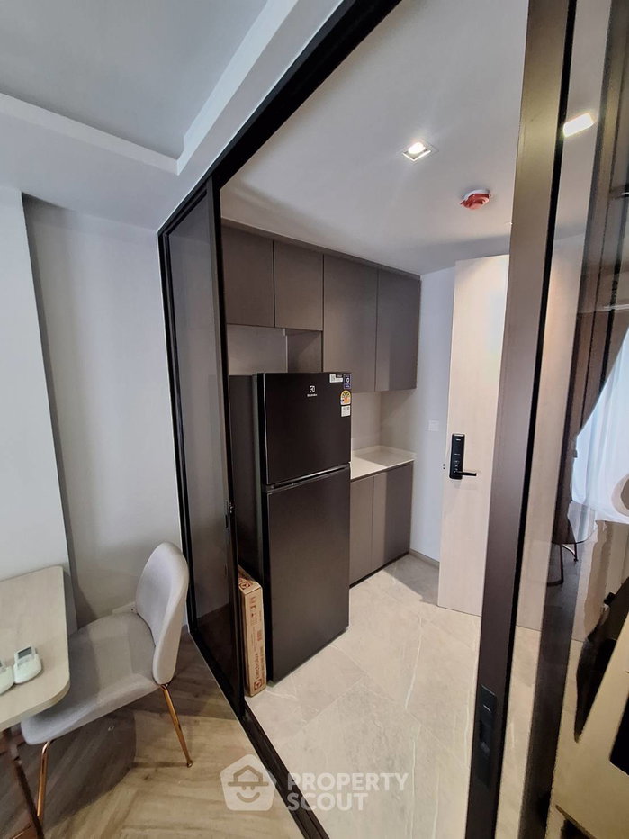 รูป คอนโด 1 ห้องนอน Chapter Thonglor 25 ย่านทองหล่อ (ID 2355169) - รูปที่ 4/18