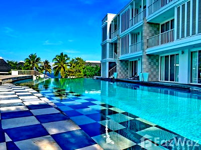 ขายคอนโด : ขาย คอนโด 1 ห้องนอน ในโครงการ มาลิบู เขา เต่า 620842