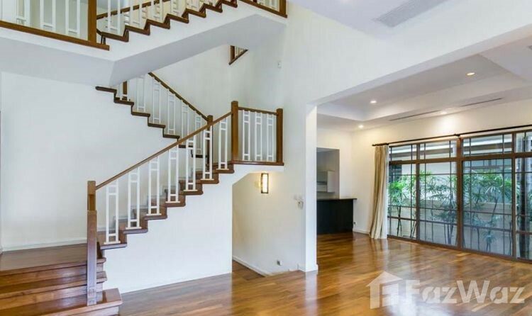 picture 4 Bedroom House for rent at Baan Sansiri Sukhumvit 67 1083122 - 12/23
