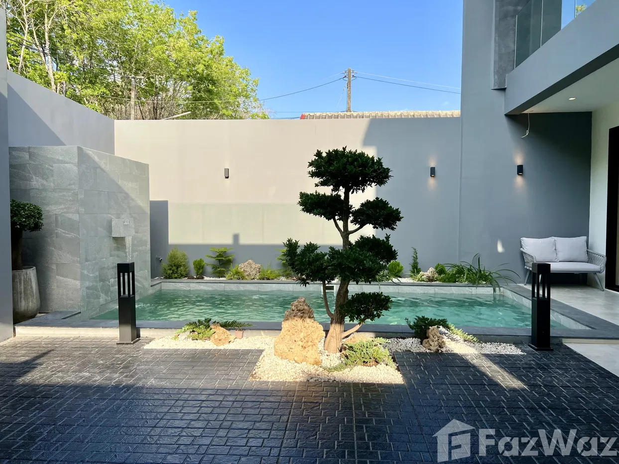 รูป ขาย วิลล่า 3 ห้องนอน ใน เชิงทะเล, ภูเก็ต 1746658 - รูปที่ 16/29