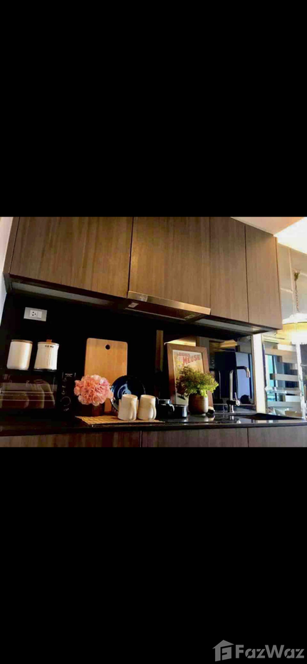 รูป ขาย คอนโด สตูดิโอ ในโครงการ เวีย 49 1713624 - รูปที่ 8/15