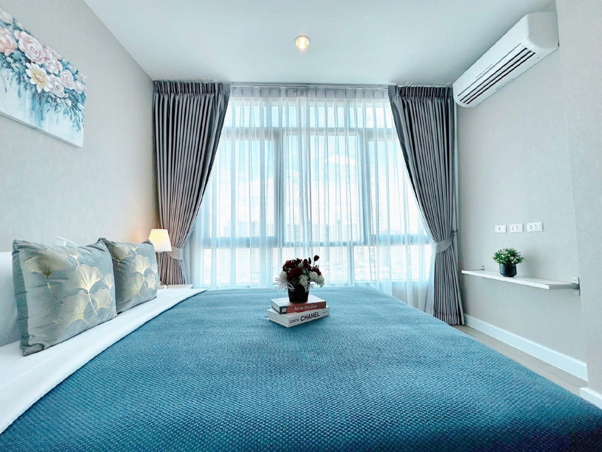 รูป 📢HOT‼️[[For RENT]]📌📌📌Ashton Asoke คอนโด Luxury ติด MRTสุขุมวิท & BTSอโศก📌📌📌✨✨✨@akara_bkk (มี@ด้วยนะคะ)✨✨✨ - รูปที่ 3/11