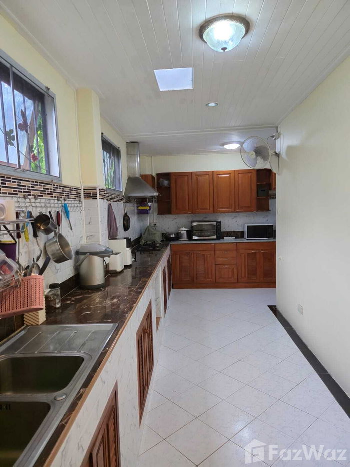 รูป บ้านเดี่ยวให้เช่า 4 ห้องนอน ในโครงการ บ้าน ปรางทอง 5742041 - รูปที่ 13/23