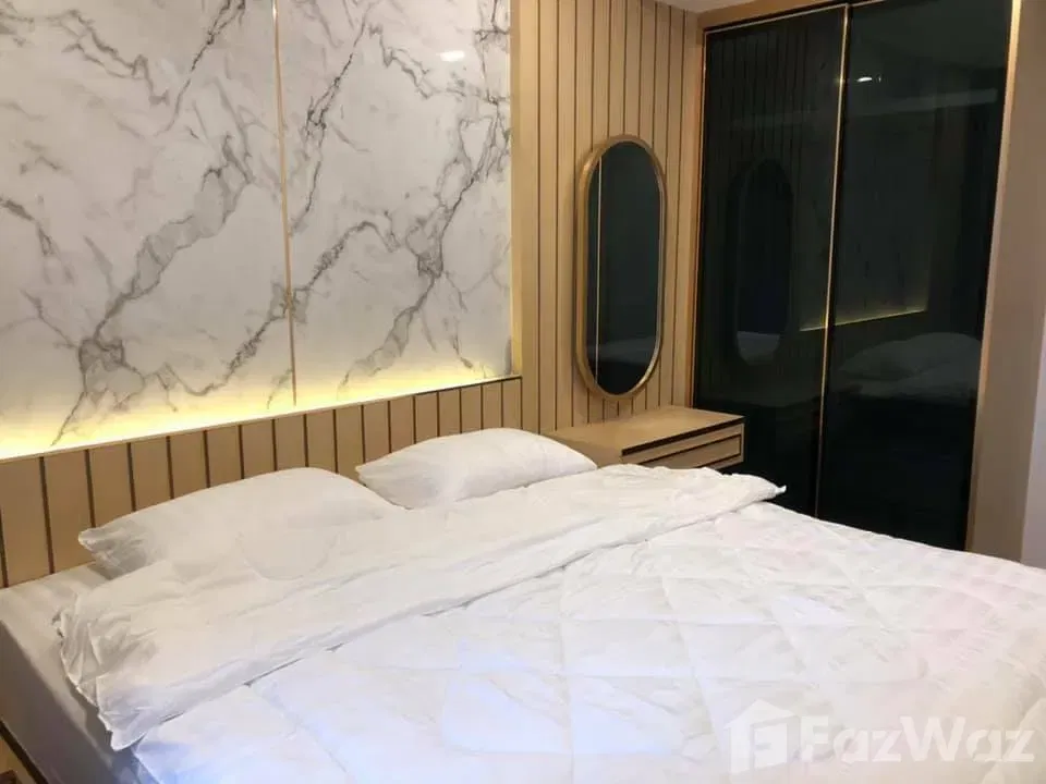 picture 2 Bed 2 Bath for RENT at Ashton Chula Silom 5764020 - 11/14