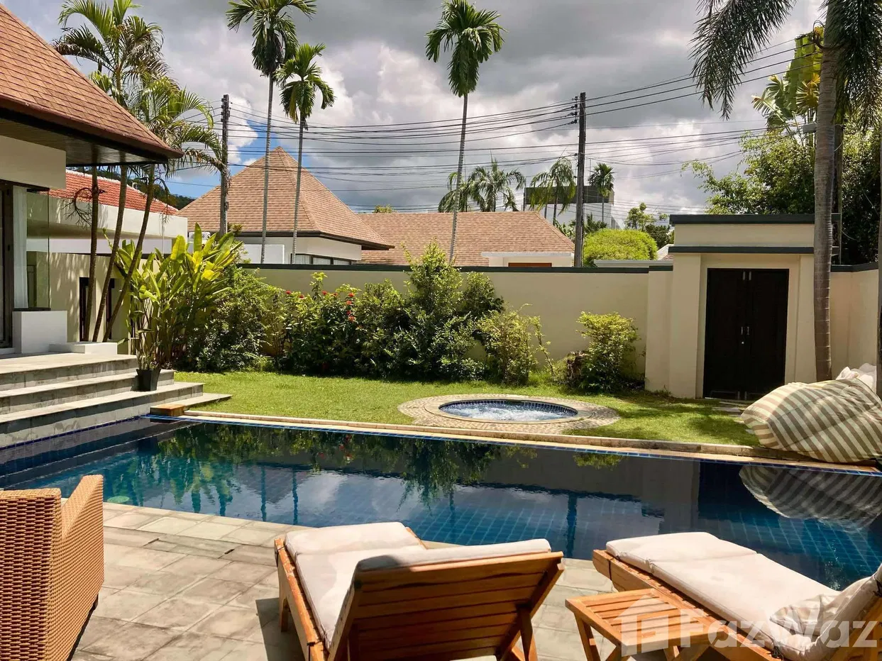 picture 2 Bedroom Villa for sale in Rawai, Phuket  5746532 - 4/25