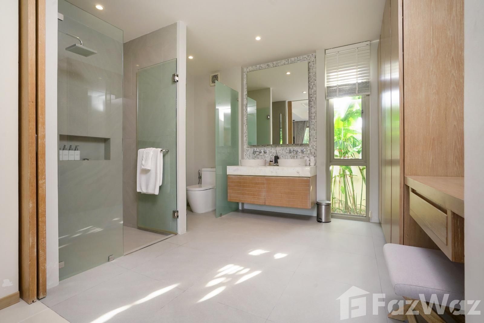 2 Bedroom Villa for rent at Trichada Villas 1367192 - image 3