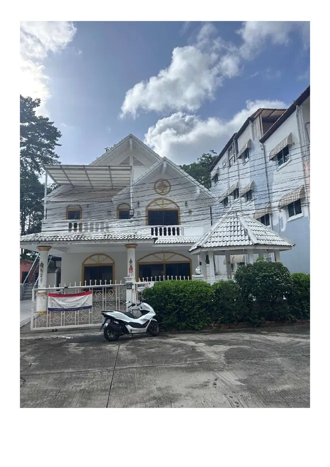 รูป ขาย บ้านเดี่ยว 3 ห้องนอน ใน ป่าตอง, ภูเก็ต 5758299 - รูปที่ 1/14