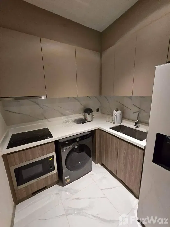 picture 2 Bedrooms for rent at Rhythm Ekkamai Estate 1971528 - 9/17