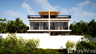 บ้านเดี่ยว เมืองภูเก็ต ภูเก็ต : ขาย วิลล่า 3 ห้องนอน ใน ราไวย์, ภูเก็ต 2009713