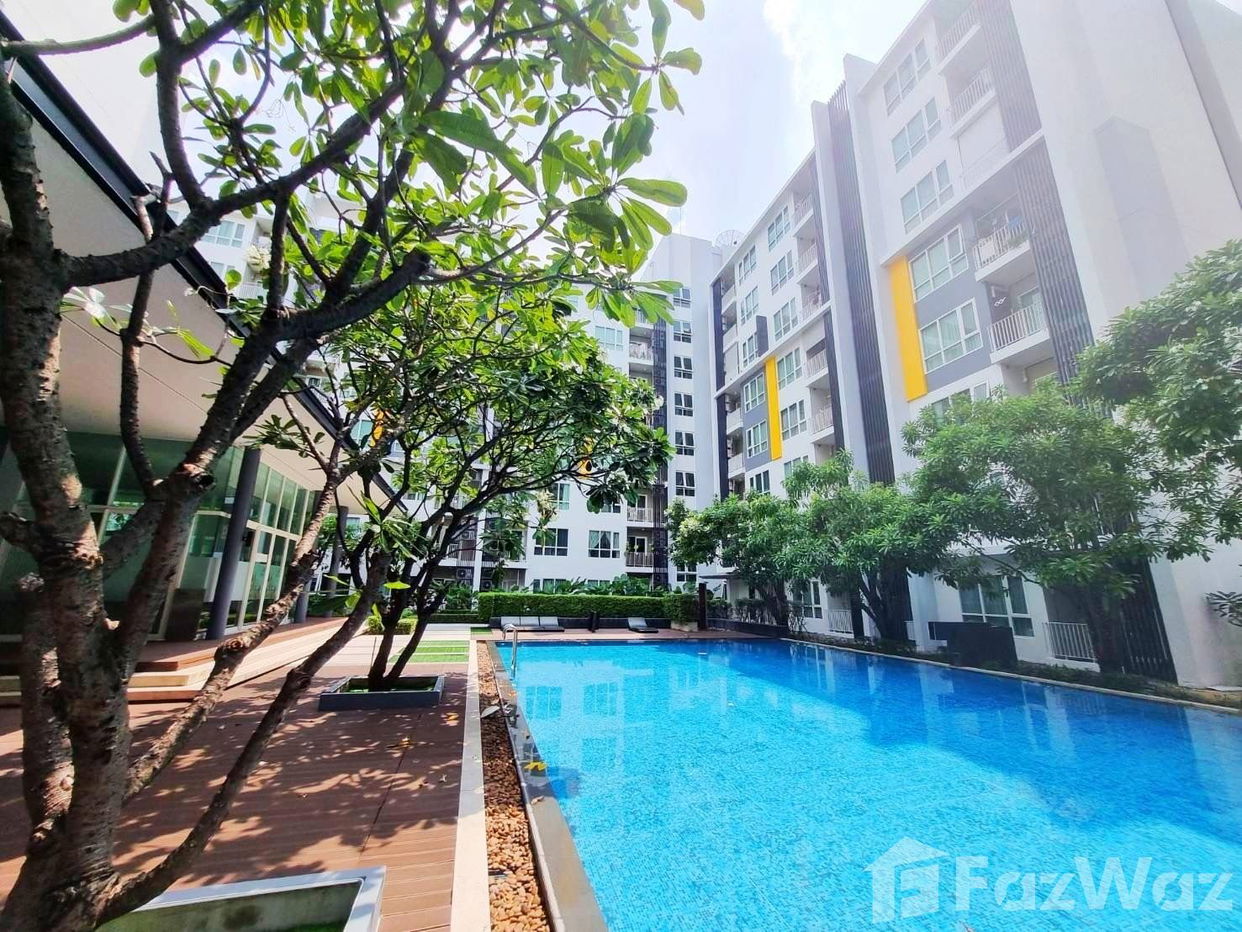 picture 2 Bedroom Condo for sale at The Key Phahonyothin  1832816 - 9/12