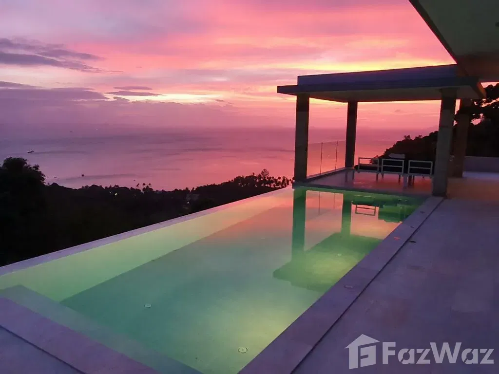 รูป ขาย วิลล่า 4 ห้องนอน ใน อ่างทอง, สุราษฎร์ธานี 1153584 - รูปที่ 24/26