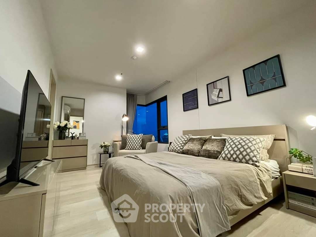 รูป คอนโด 2-ห้องนอน ที่ ไลฟ์ วัน ไวร์เลส ใกล้ BTS เพลินจิต (ID 2352978) - รูปที่ 14/15