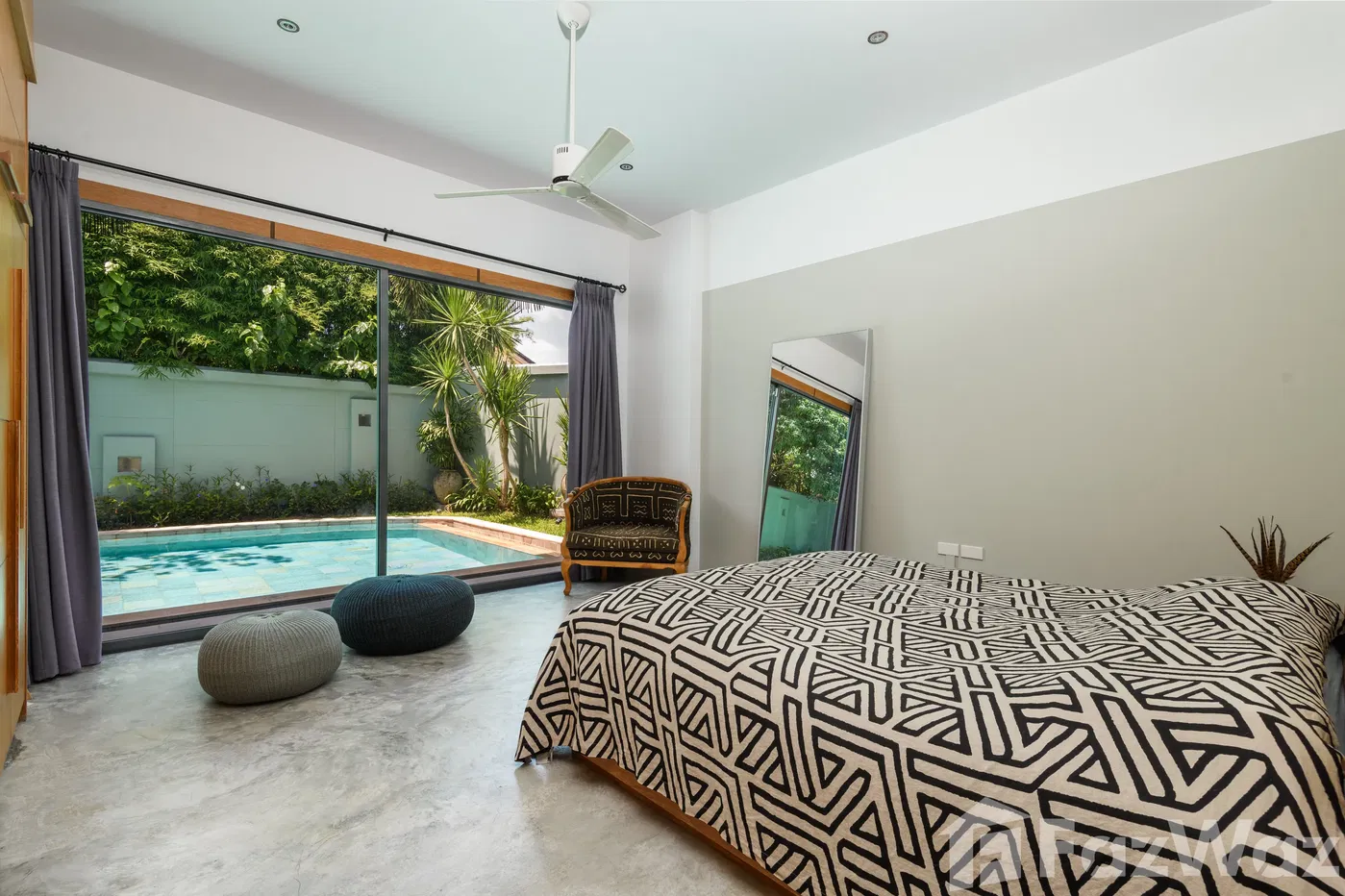picture 3 Bedroom Villa for sale in Choeng Thale, Phuket 1876436 - 4/15