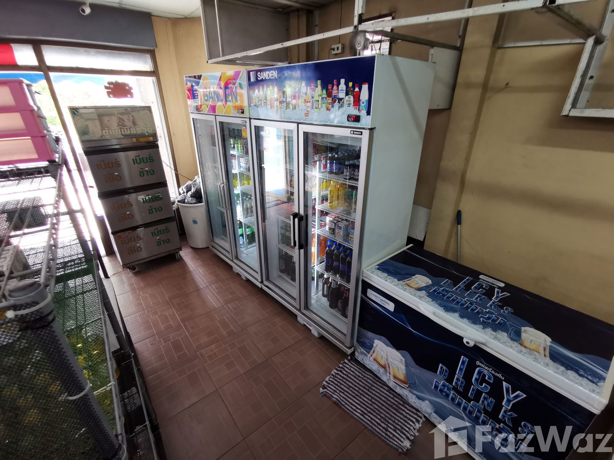 picture 5 Bedroom Townhouse for sale in Bang Chan, Bangkok  1890889 - 2/10