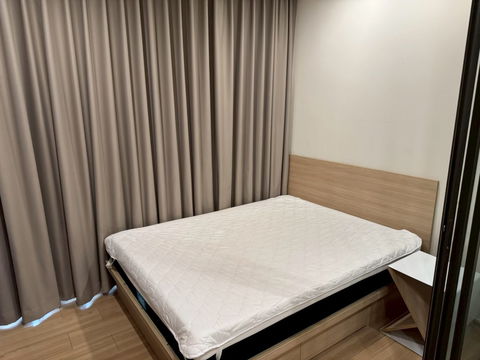 S686 [For Sale] M Jatujak 🚆 BTS Saphan Khwai and MRT Chatuchak 💰 Price only 3.7 million baht (negotiable)