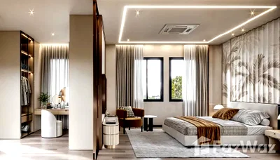 Houses for sale Frost Magical Ice of Siam : 3 Bedroom House for sale at The Palm Pattaya Chaiyapornvitee 25  5741536