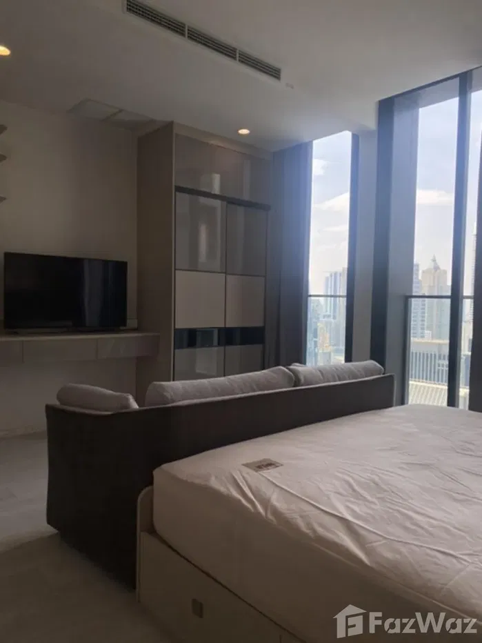 picture Noble Ploenchit Condo For Rent @ 30th floor, fully furnished 1897645 - 16/20