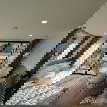 Studio Condo for sale at The Beach Condotel  1892310