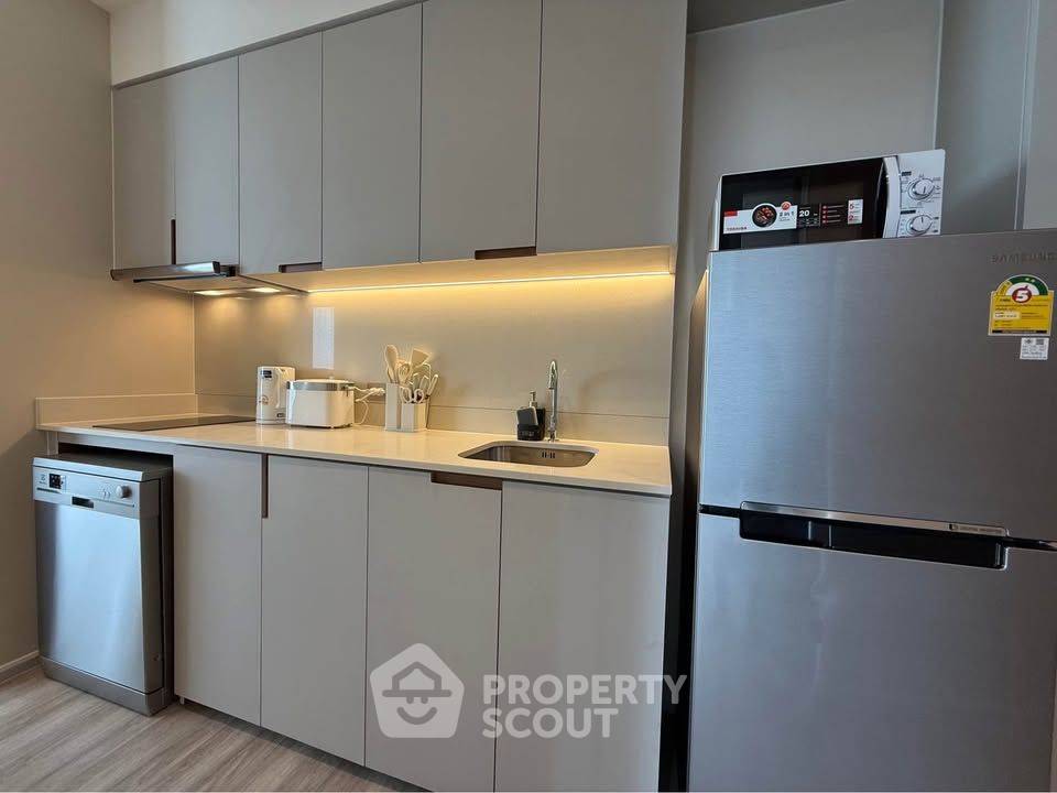 picture 2-BR Condo at VEHHA Hua Hin close to Vana Nava Water Jungle (ID 2355218) - 3/7