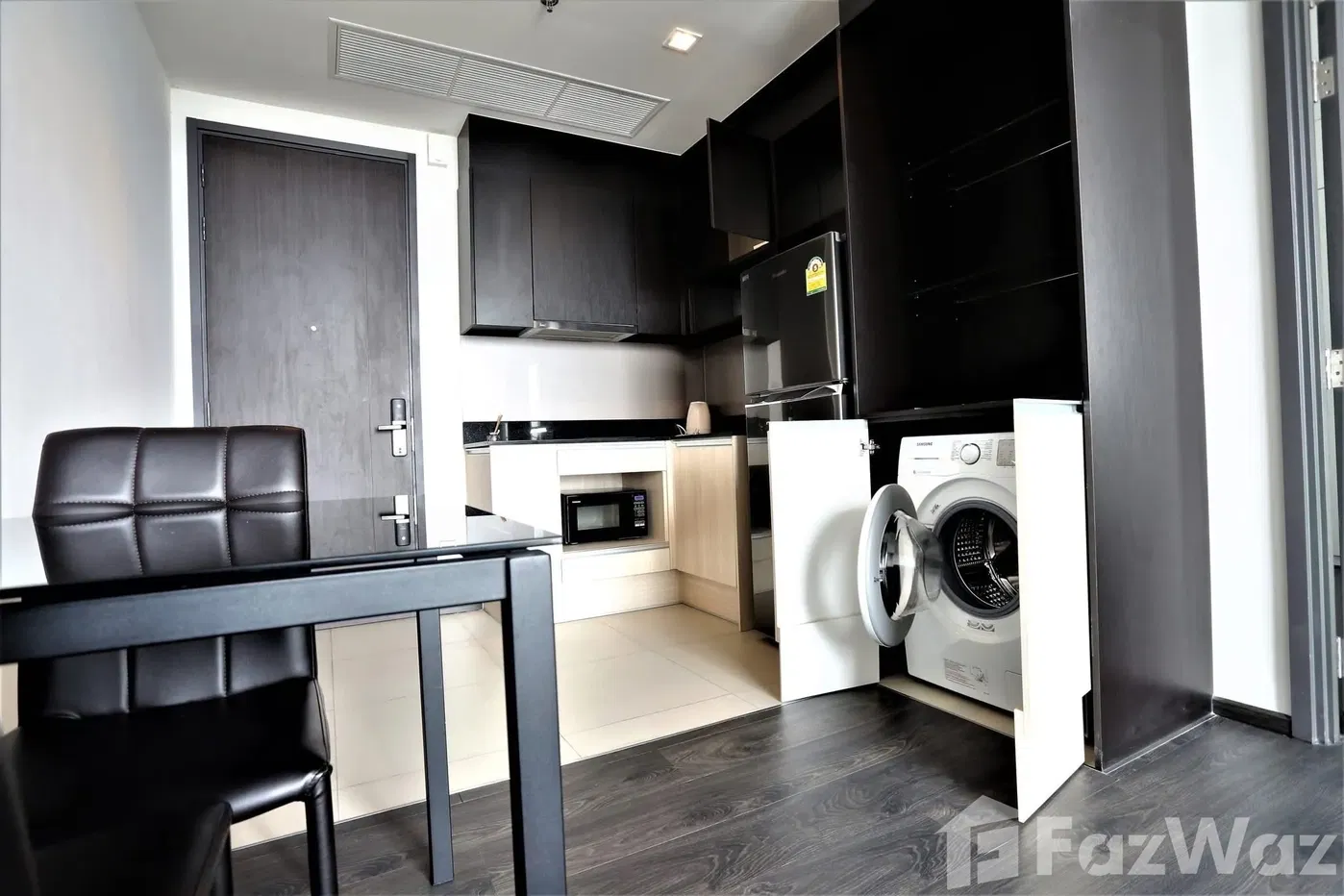 รูป 1 bedroom for rent/sell at Edge Sukhumvit 23 5763052 - รูปที่ 5/10