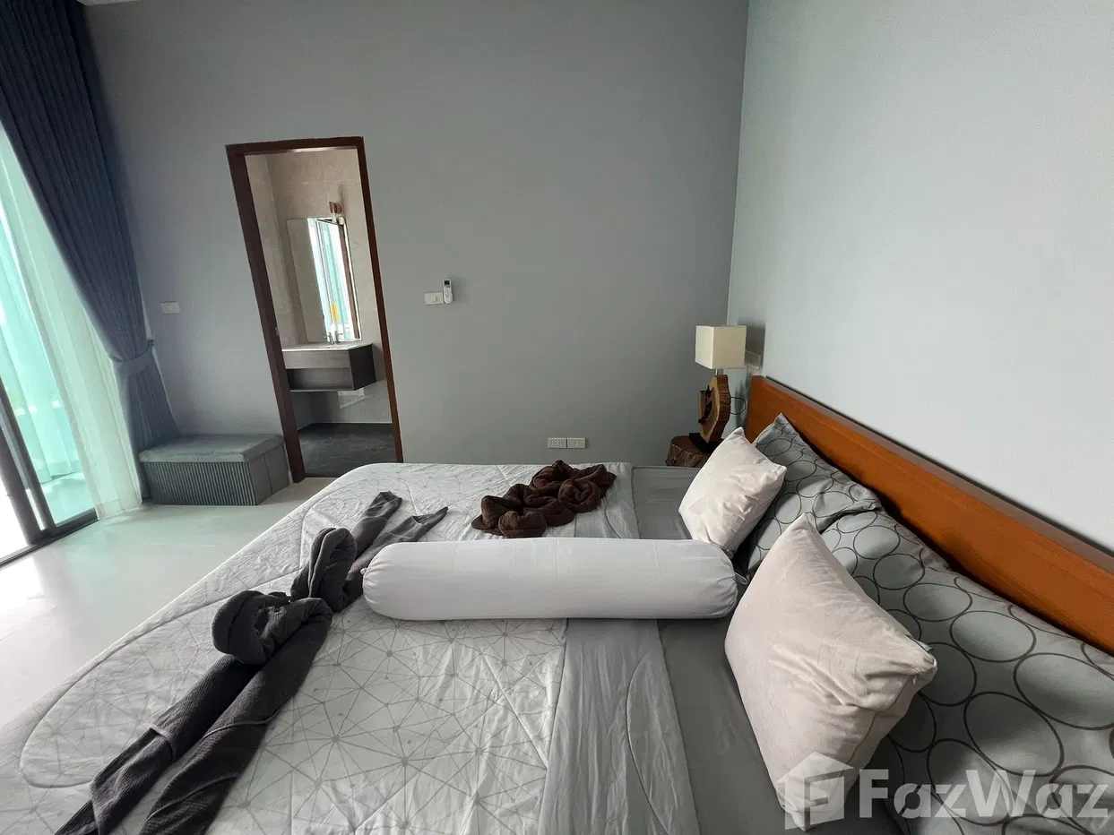 picture 3 Bedroom Villa for sale in Rawai, Phuket 5746793 - 13/20
