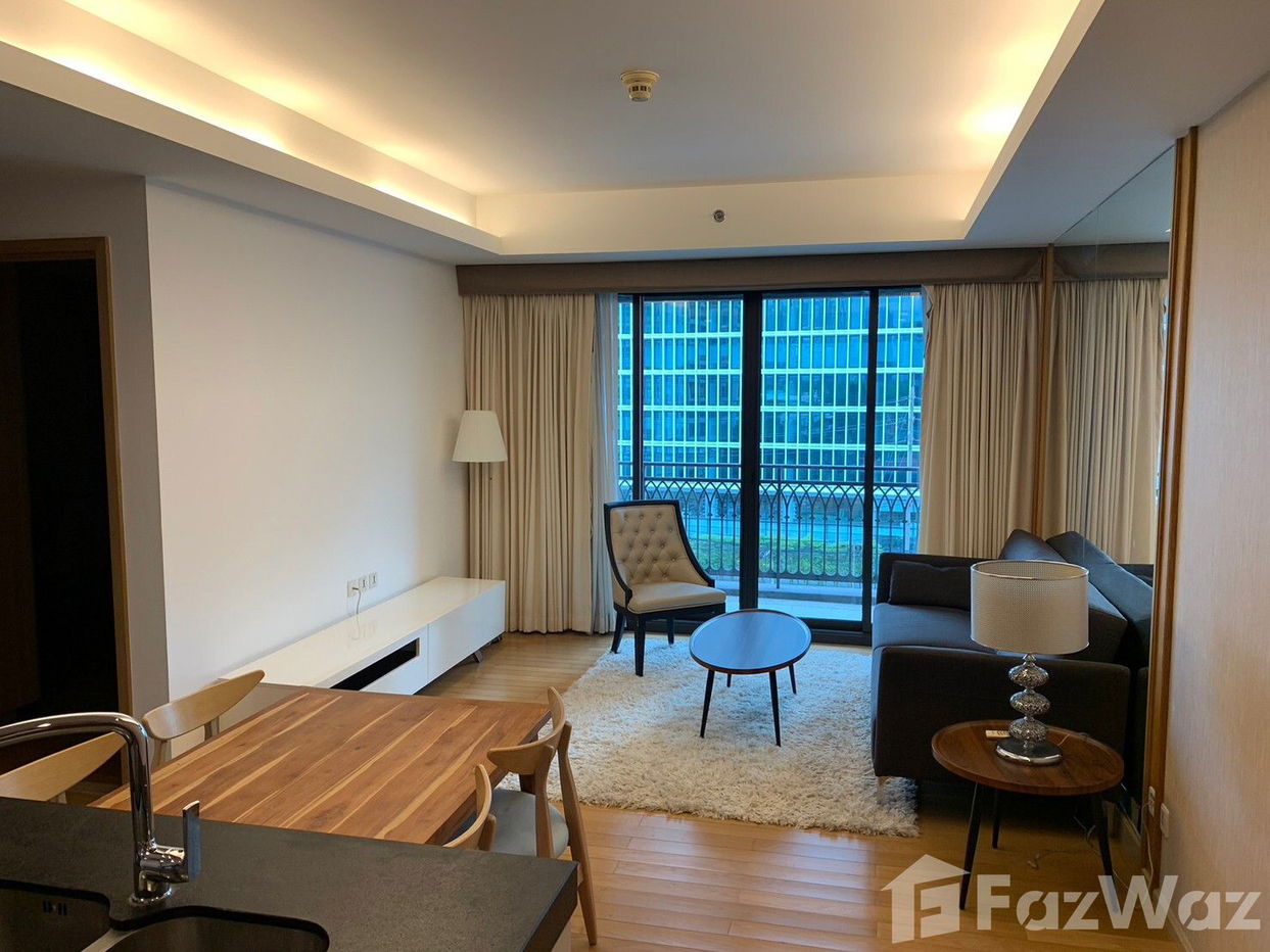 picture 2 Bedroom Condo for rent at Prive by Sansiri 75357 - 3/33