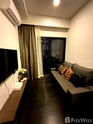 Condos for rent : 1 Bedroom For Rent At Park Origin Thonglor 2015762
