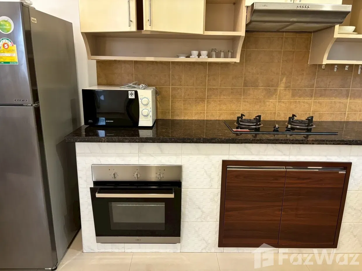 รูป For Rent: Beautiful 3-Bedroom, 2-Bathroom House in Pattaya 5747748 - รูปที่ 5/15