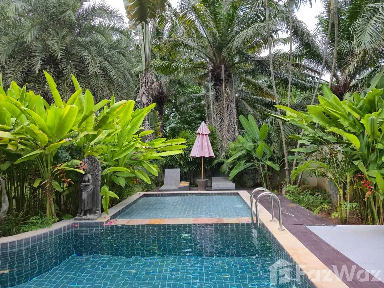 picture 5 Bedroom Villa for sale in Chalong, Phuket  5612870 - 4/30