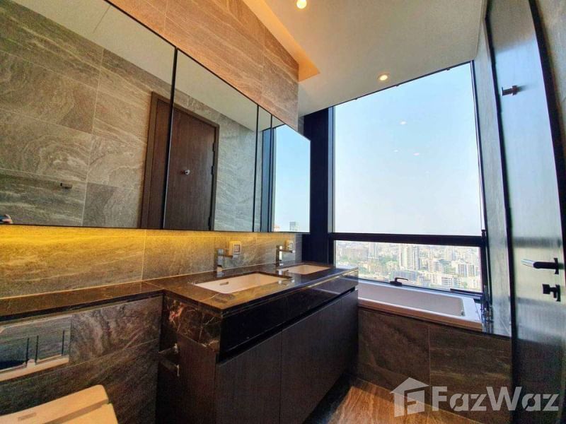 picture 2 Bedroom Condo for rent at The Esse Sukhumvit 36 1930482 - 5/10