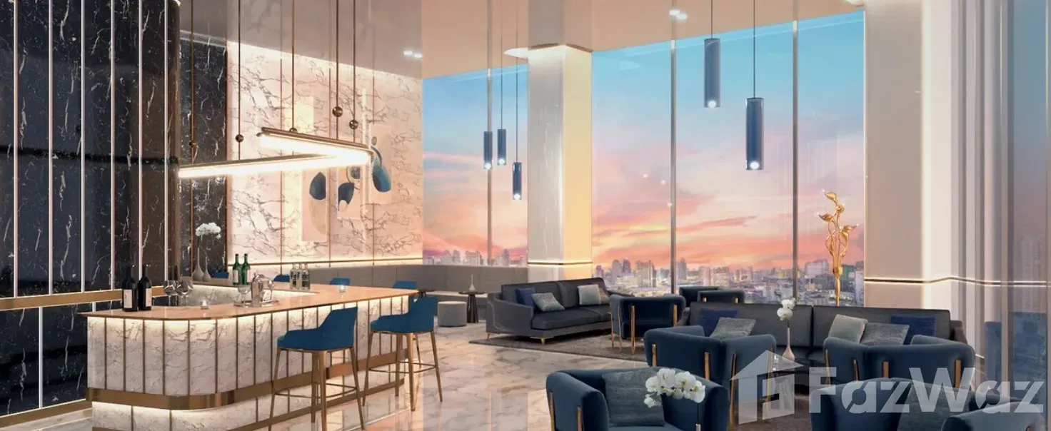 picture ELEGANT, CONVIENENT CBD CONDO 1666536 - 3/5
