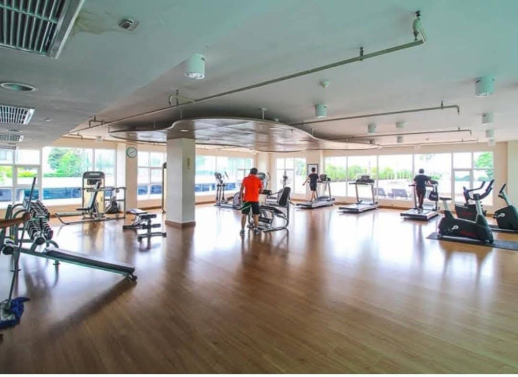 รูป 🏢 ให้เช่าคอนโด : Supalai River Resort (ศุภาลัย ริเวอร์ รีสอร์ท) รหัสทรัพย์ | 📌LNP-C9362 - รูปที่ 13/21