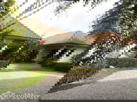 1 Bedroom House for rent at Garden Villa 1364686