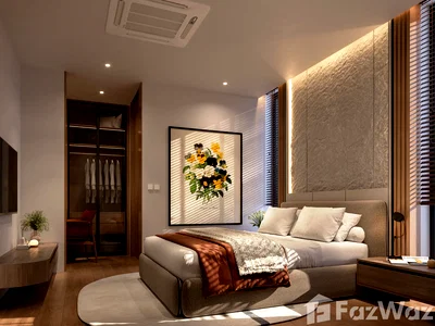 บ้านเดี่ยว ภูเก็ต : ขาย วิลล่า 3 ห้องนอน ในโครงการ แอมเบอร์ แชมเบอร์ 5754941