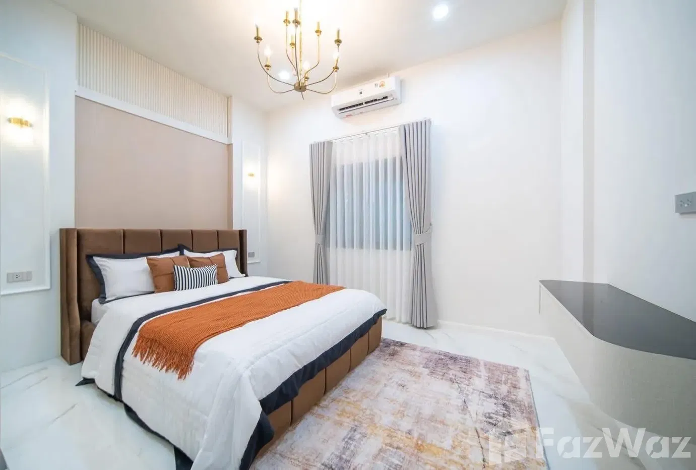 รูป ขาย บ้านเดี่ยว 3 ห้องนอน ใน ห้วยใหญ่, ชลบุรี 5355398 - รูปที่ 13/20