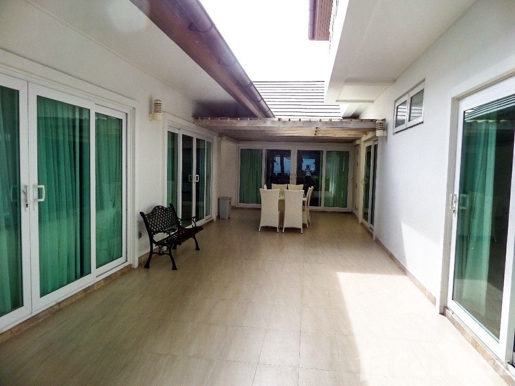รูป ขาย บ้านเดี่ยว 4 ห้องนอน ในโครงการ ซีบรีส วิลล่า พัทยา 164918 - รูปที่ 3/20