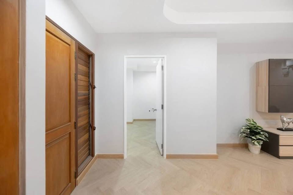 picture 🔥Urgent Sale! Baan Chaopraya Condo🔥 Right on the Chao Phraya River, New Room, Newly Renovated, Near Icon Siam SW003090 - 9/21