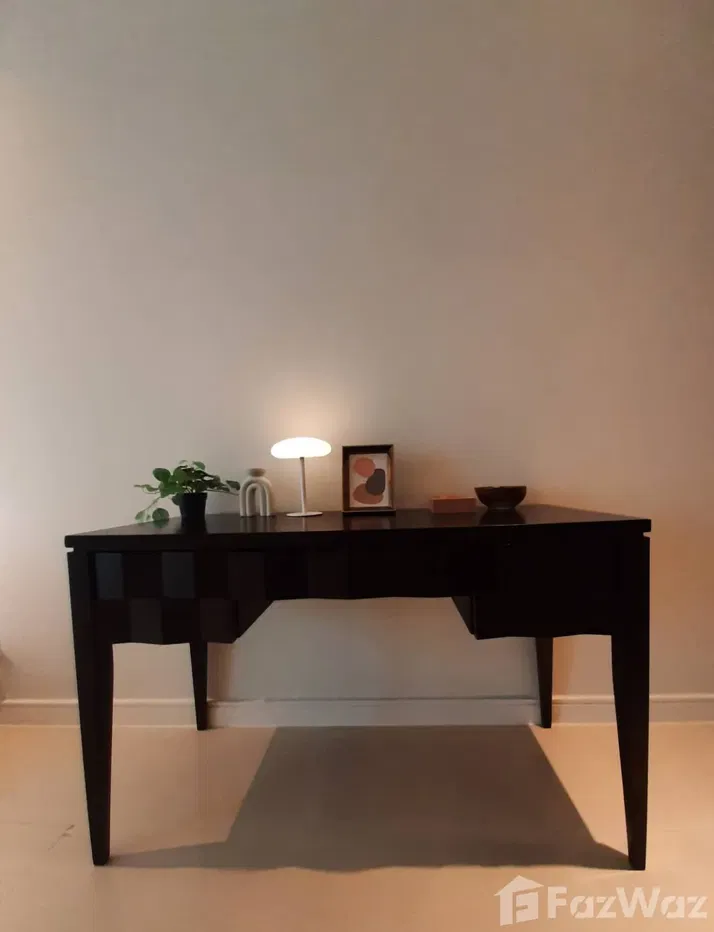 รูป คอนโดให้เช่า 2 ห้องนอน ในโครงการ ฟูลเลอตัน สุขุมวิท 5631489 - รูปที่ 4/12