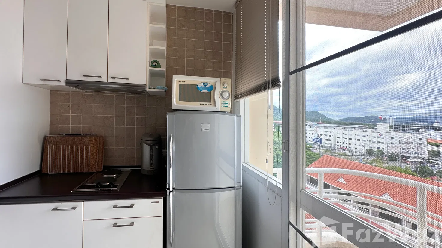 picture 2 Bedroom Condo for rent at Baan San Ploen 5744775 - 18/29