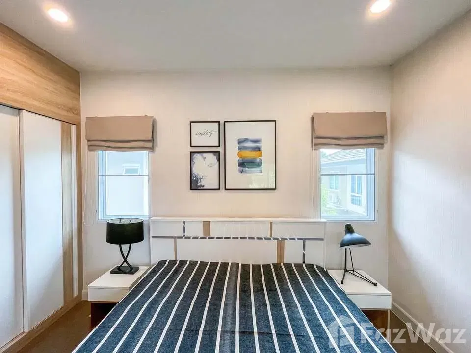 picture 4 Bedroom House for sale at Saransiri Kohkaew  5744335 - 1/16